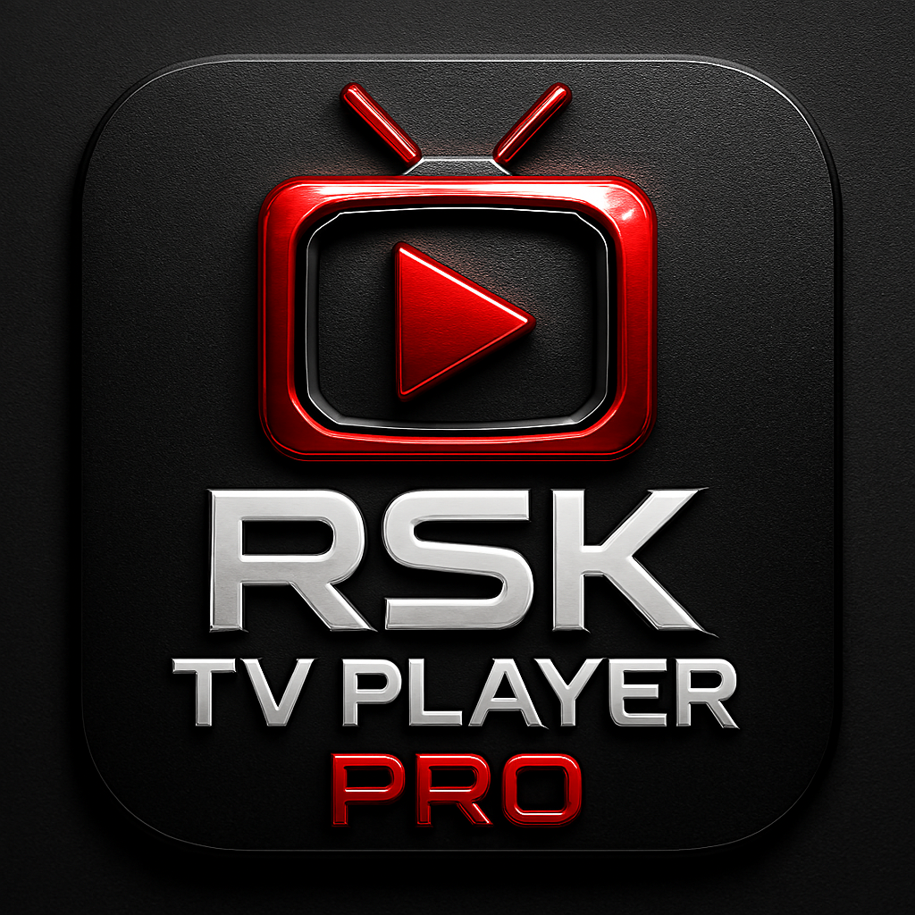 RSK TV